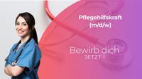 Gelernte Pflegehilfskraft (m/w/d) - Cellitinnen-Seniorenhaus St. Josef (ID 96ca350c-A) Nordrhein-Westfalen - Meckenheim Vorschau