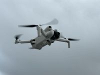 Drohnen Versieglung IP54 Spritzwassergeschützt Baden-Württemberg - Ehingen (Donau) Vorschau
