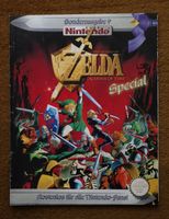 Sonderheft CLUB NINTENDO "The Legend of Zelda: Ocarina of Time Dresden - Dresden-Plauen Vorschau