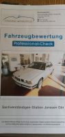 BMW E34 Top Zustand Rheinland-Pfalz - Dockweiler Vorschau