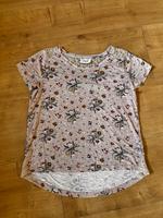 Rosa T-Shirt von Gina 38 Nordrhein-Westfalen - Aldenhoven Vorschau