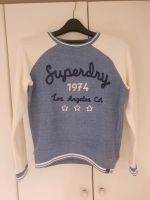 Pullover von Superdry Nordrhein-Westfalen - Brüggen Vorschau