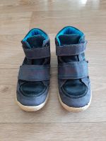 Schuhe für Jungen in Größe 34 Sachsen-Anhalt - Naumburg (Saale) Vorschau