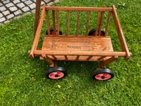 Leiterwagen - Holz Bayern - Peißenberg Vorschau