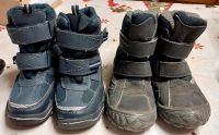 Winterstiefel Jungs Gr.28 und Gr.28/29 TCM zusammen Nordrhein-Westfalen - Solingen Vorschau