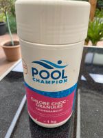 Pool Champion Chlorgranulat Baden-Württemberg - Esslingen Vorschau