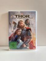 Thor the Dark Kingdom Teil 2 DVD Baden-Württemberg - Bad Schönborn Vorschau