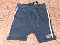 H&M Short gr.92 blau Bayern - Burgbernheim Vorschau