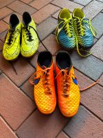 Fußballschuhe verschiedene Größen Niedersachsen - Westerstede Vorschau