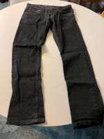 Tom Tailor Denim Herren Jeans Hose, Schwarz, Größe 30/30 Niedersachsen - Bodenfelde Vorschau