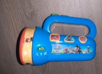 Paw Patrol Spiel & Lern Taschenlampe Duisburg - Duisburg-Mitte Vorschau