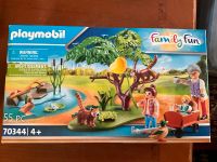 Playmobil -  Kleine rote Pandas im Freigehege - 70344 - OVP - TOP Niedersachsen - Stade Vorschau