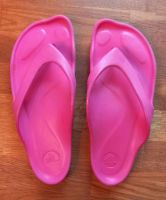 Crocs Flip Flops rosa / pink W9 39 / 40 Aachen - Aachen-Brand Vorschau