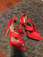 Offene hohe Schuhe ❤️Gr.39❤️ Düsseldorf - Lichtenbroich Vorschau