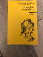 Die Jungfrau von Orléans Friedrich Schiller Hessen - Nidderau Vorschau