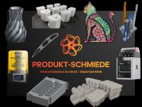 3D Druck und Design - Produktschmiede Hessen - Mühltal  Vorschau