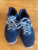 Nike Turnschuhe Größe 42 Münster (Westfalen) - Gremmendorf Vorschau