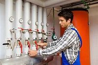 Gas- und Wasserinstallateur (m/w/d)- Hamburg -1500€ Startprämie Hamburg-Mitte - Hamburg Altstadt Vorschau