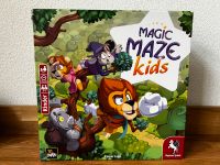 Magic Maze Kids Pegasus Spiel Gemeinschaftsspiel ab 5 Brandenburg - Potsdam Vorschau