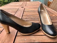 Schwarze Pumps Rheinland-Pfalz - Lambsheim Vorschau