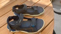 Sandalen Junge 34 Bayern - Edling Vorschau