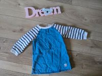 Kleid topomini Jeans Baby Mädchen Größe 80 Thüringen - Gerstungen Vorschau