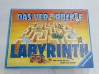 Das verrückte Labyrinth - Spiel Ravensburger - inkl. Versand Dortmund - Wickede Vorschau