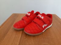 FILA Turnschuhe Gr.28 Berlin - Pankow Vorschau