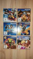 Playmobil 6x Promo DVD Geschichten und Action Bayern - Kist Vorschau