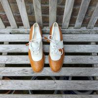Memento Leder Schuhe 38 Neu NP 229€ Mülheim - Köln Höhenhaus Vorschau