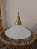 Glashütte Limburg Lampe 4498 Hexenhut Tulpe 70er Retro Vintage Nordrhein-Westfalen - Bergkamen Vorschau