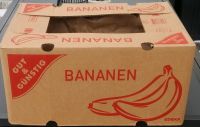 Suche Bananenkartons Bayern - Konradsreuth Vorschau