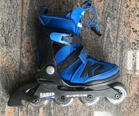 Inlineskates K2, Gr.32-37, kaum benutzt Baden-Württemberg - Heidelberg Vorschau