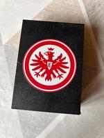 Eintracht Frankfurt Zigarettenschachtel Baden-Württemberg - Sinzheim Vorschau
