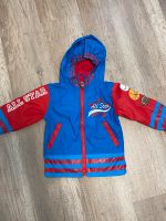 Regenjacke Matschjacke Gr. 92-98 NEUWERTIG Kinder Jacke Hessen - Allendorf Vorschau