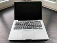 MacBook Pro (13 Zoll, Mitte 2012) - Sehr guter Zustand Ludwigsvorstadt-Isarvorstadt - Isarvorstadt Vorschau