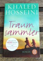 Khaled Hosseini: Traumsammler Dresden - Neustadt Vorschau