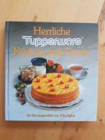 Tupperware  - Herrliche Kuchen und Torten Rheinland-Pfalz - Vinningen Vorschau