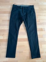 Tommy Jeans Chino Scanton Gr 36/34 schwarz Thüringen - Eisenach Vorschau