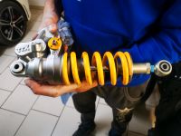 Yamaha r1 rn32 rn49 rn65 Stoßdämpfer Ohlins TTX Brandenburg - Falkensee Vorschau