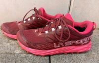La Sportiva Outdoor Schuhe Gr 41,5 Sportschuhe Bayern - Würzburg Vorschau