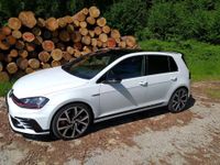 VW GOLF GTI CLUBSPORT 40 Bayern - Zeilarn Vorschau