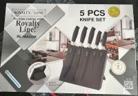 royalty line messer set Nordrhein-Westfalen - Solingen Vorschau