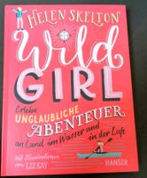 Wild girl Buch Baden-Württemberg - Eppingen Vorschau