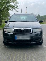 Skoda Fabia 1.9TDI EURO 4 Nordrhein-Westfalen - Erkelenz Vorschau