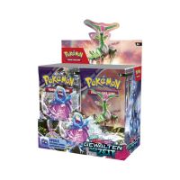 Pokemon Gewalten der Zeit 36 Booster Display NEU OVP Hessen - Wiesbaden Vorschau