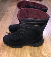 ROHDE Sympatex Stiefel Gr 7 Nordrhein-Westfalen - Minden Vorschau