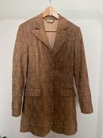 Langer Blazer Vintage look Rostock - Kröpeliner-Tor-Vorstadt Vorschau