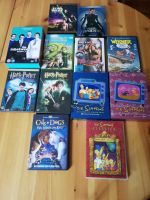 12 DVDs VIDEOS €35. Friedrichshain-Kreuzberg - Kreuzberg Vorschau