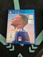 Fifa 22 PS4 Niedersachsen - Oldenburg Vorschau